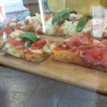 Punto Pizza Pizzeria Per Asporto Comida