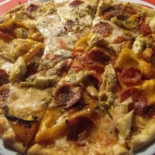 Punto Pizza Pizzeria Per Asporto Comida