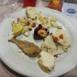 Al Confin food