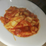 Trattoria Da Peppe food