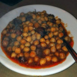Trattoria Da Peppe food