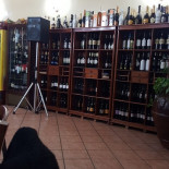 La Riserva Nourriture