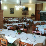 La Riserva Nourriture