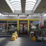 La Mazza Exterior