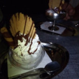 Dolce Amaro Nourriture