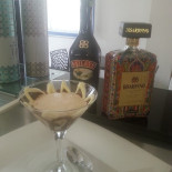 Dolce Amaro Nourriture