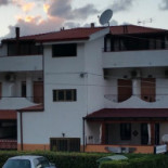 Pizzeria Il Vulcano À l'intérieur