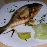Pizzeria Il Vulcano Nourriture