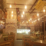White Bakery food
