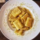 Trattoria Dalmata Trieste Nourriture