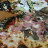 Pizzeria Cavour food