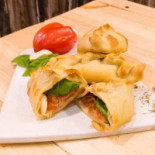 Alpi Empanadas Nourriture