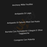Locanda Al Lago food