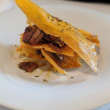 Locanda Al Lago food