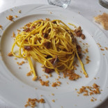 Locanda Al Lago Comida