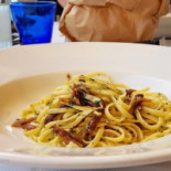 Locanda Al Lago Comida
