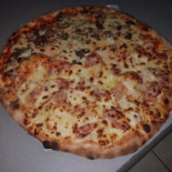 Pizza Time 2 Da Johnny Nourriture