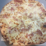 Pizza Time 2 Da Johnny Nourriture