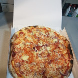 Pizza Time 2 Da Johnny Nourriture