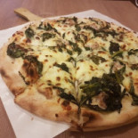Pizza Time 2 Da Johnny Nourriture