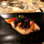 Il Carmeli Comida