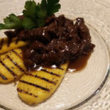 Il Carmeli Comida