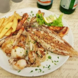 Tempini Food