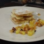 Iodio Puro Nourriture