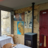 Casina Pontormo Comida