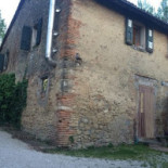 Casina Pontormo Comida