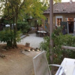 Casina Pontormo Comida