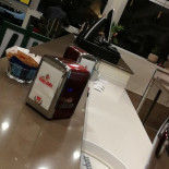 Sfarinando Cibo