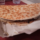 Sfarinando Cibo