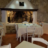 La Rocca Comida
