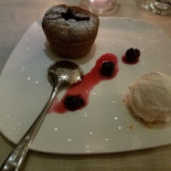 La Rocca Comida