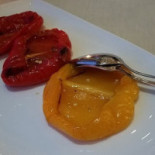 La Rocca Comida