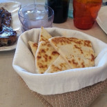 La Rocca Comida