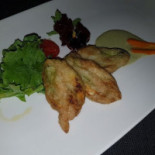 La Rocca Comida