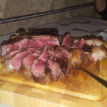 La Rocca Comida