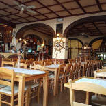 Taverna Caorlina Nourriture