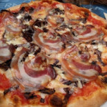 Taverna Caorlina Nourriture