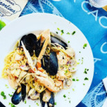 Taverna Caorlina Nourriture