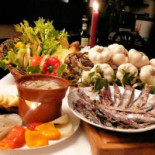 San Marco food