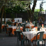 La Lanterna Comida