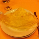 La Lanterna Comida