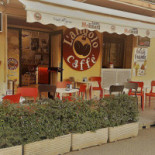 L'angolo Del Caffe À l'intérieur