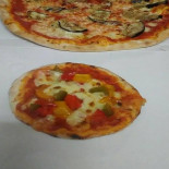 Pizza Sole Nourriture
