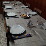 Osteria Al Ponte Nourriture