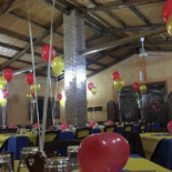 A Pignata Nourriture