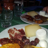 A Pignata Nourriture